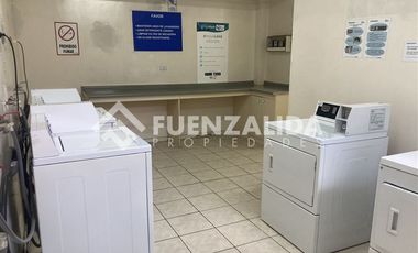 Departamento en Venta en Av. Recoleta / Dominica