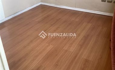 Departamento en Venta en Av. Recoleta / Dominica