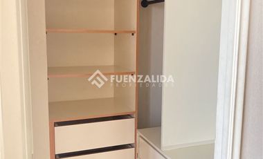 Departamento en Venta en Av. Recoleta / Dominica