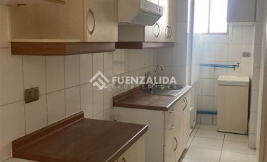 Departamento en Venta en Av. Recoleta / Dominica