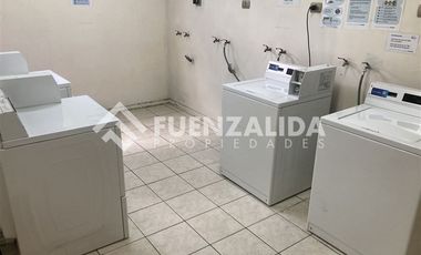 Departamento en Venta en Av. Recoleta / Dominica
