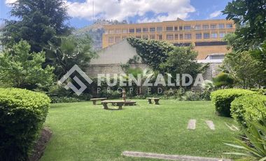 Departamento en Venta en Av. Recoleta / Dominica