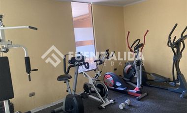 Departamento en Venta en Av. Recoleta / Dominica