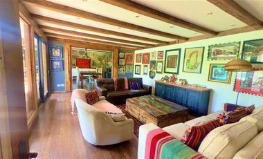 Casa en Venta en Gino Girardi