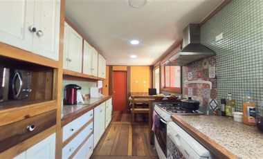 Casa en Venta en Gino Girardi