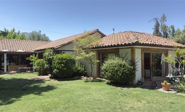 Casa en Venta en Gino Girardi