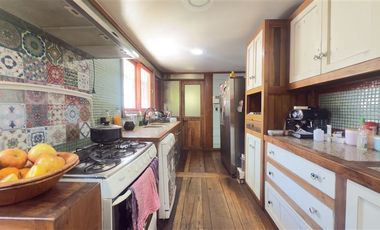 Casa en Venta en Gino Girardi