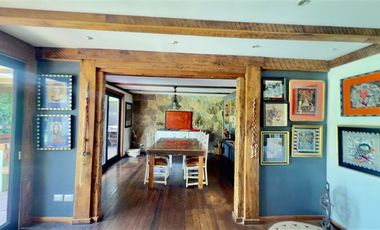 Casa en Venta en Gino Girardi