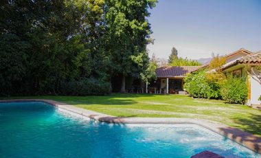 Casa en Venta en Gino Girardi