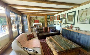 Casa en Venta en Gino Girardi