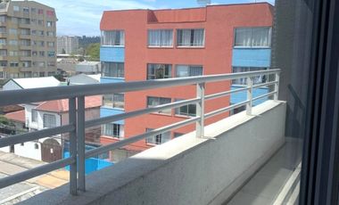 GENERAL CRUZ/OROMPELLO EN CONCEPCIÓN