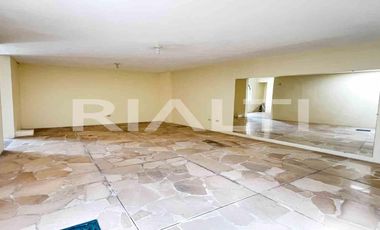 Casa Comercial Quito Tennis Bajo