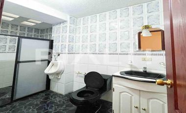 Casa Comercial Quito Tennis Bajo