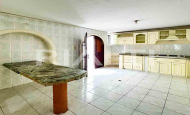 Casa Comercial Quito Tennis Bajo