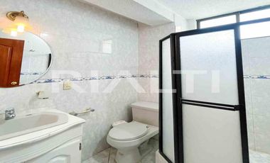 Casa Comercial Quito Tennis Bajo