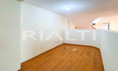 Casa Comercial Quito Tennis Bajo