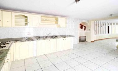 Casa Comercial Quito Tennis Bajo