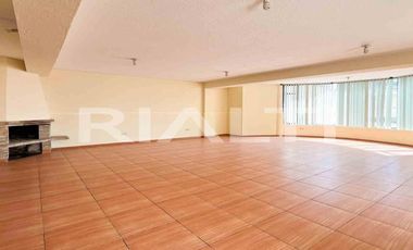 Casa Comercial Quito Tennis Bajo