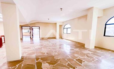Casa Comercial Quito Tennis Bajo