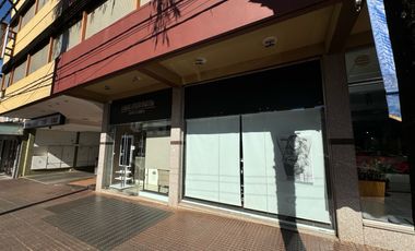 Local comercial en venta ubicado en el micro centro de Posadas