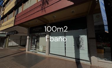 Local comercial en venta ubicado en el micro centro de Posadas