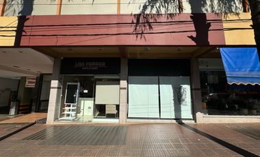 Local comercial en venta ubicado en el micro centro de Posadas