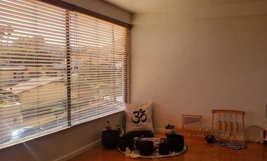 DEPARTAMENTO EN VENTA EN HIPODROMO TIJUANA