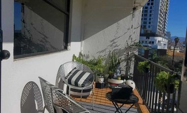 DEPARTAMENTO EN VENTA EN HIPODROMO TIJUANA