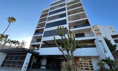 DEPARTAMENTO EN VENTA EN HIPODROMO TIJUANA