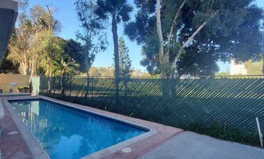 DEPARTAMENTO EN VENTA EN HIPODROMO TIJUANA