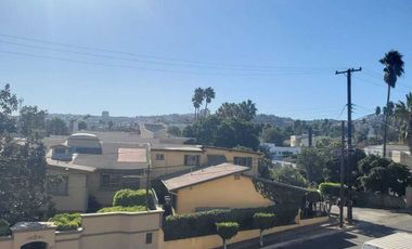 DEPARTAMENTO EN VENTA EN HIPODROMO TIJUANA