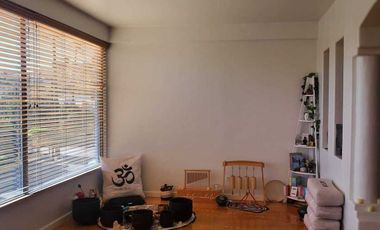 DEPARTAMENTO EN VENTA EN HIPODROMO TIJUANA