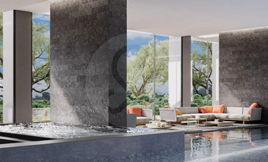 NUA Interlomas Departamento en venta en Bosques de las Palmas