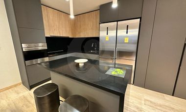 NUA Interlomas Departamento en venta en Bosques de las Palmas