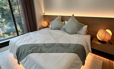 NUA Interlomas Departamento en venta en Bosques de las Palmas