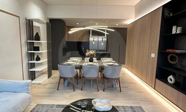 NUA Interlomas Departamento en venta en Bosques de las Palmas