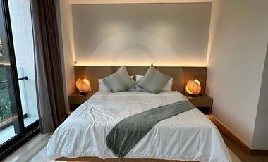 NUA Interlomas Departamento en venta en Bosques de las Palmas