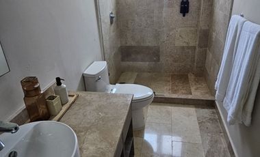 Departamento VISTA al MAR amueblado 4 Rec