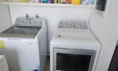 Departamento VISTA al MAR amueblado 4 Rec