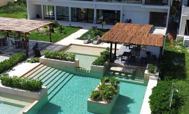 Departamento VISTA al MAR amueblado 4 Rec