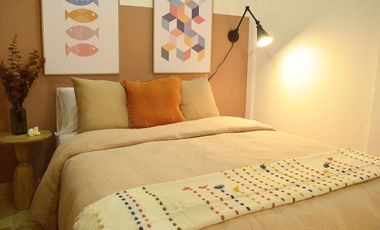 Departamento VISTA al MAR amueblado 4 Rec