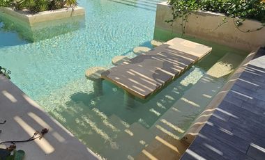 Departamento VISTA al MAR amueblado 4 Rec