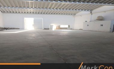BODEGA  RENTA TONALA 500 MTS  NUEVO PERIFERICO ORIENTE COLINAS DE TONALA ,JAL