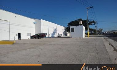 BODEGA  RENTA TONALA 500 MTS  NUEVO PERIFERICO ORIENTE COLINAS DE TONALA ,JAL