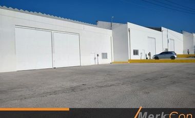 BODEGA  RENTA TONALA 500 MTS  NUEVO PERIFERICO ORIENTE COLINAS DE TONALA ,JAL