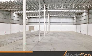 BODEGA RENTA 3,000 M2 ZONA AEROPUERTO DE GDL EL ZAPOTE JALISCO MEXICO