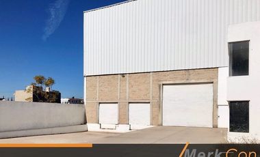 BODEGA RENTA 3,000 M2 ZONA AEROPUERTO DE GDL EL ZAPOTE JALISCO MEXICO