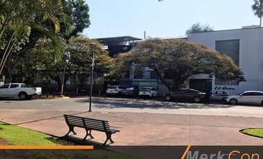 OFICINA RENTA AV VALLARTA FRENTE ARCOS VALLARTA GUADALAJARA JALISCO