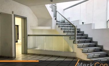 OFICINA RENTA AV VALLARTA FRENTE ARCOS VALLARTA GUADALAJARA JALISCO