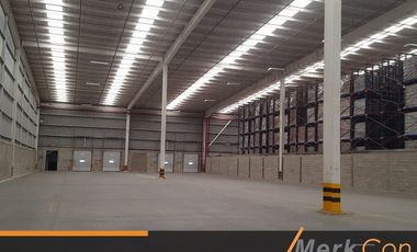 BODEGA RENTA 6,000 M2 PERIFERICO SUR PARQUE INDUSTRIAL TLAQUEPAQUE JALISCO